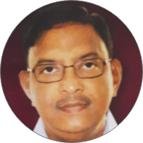 Sri. K Bapineedu Chowdary